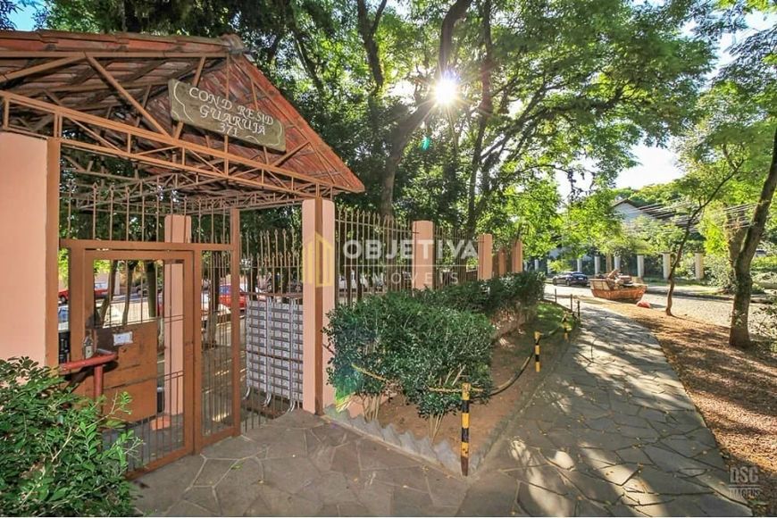 Casa em Condomínio à venda 1 Quarto 1 Suite 1 Vaga 70M² Guarujá Porto Alegre - RS