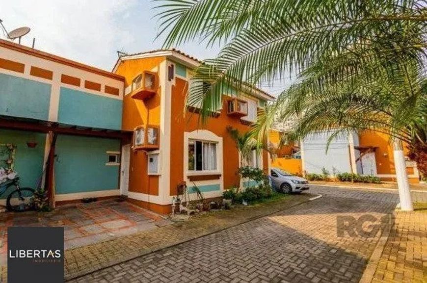 Casa em Condomínio 3 dormitórios à venda Jardim Itu Porto Alegre/RS
