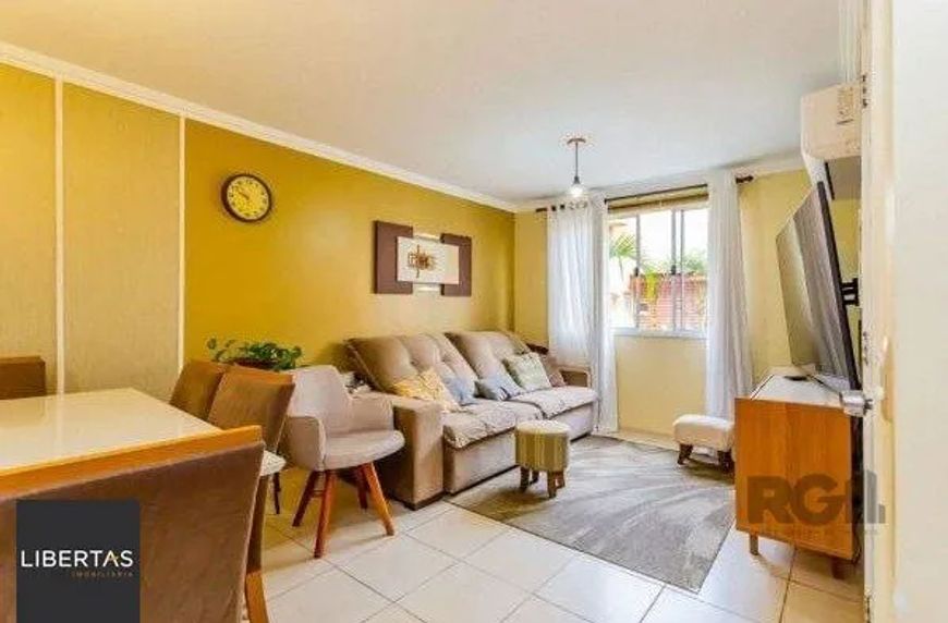 Casa em Condomínio 3 dormitórios à venda Jardim Itu Porto Alegre/RS