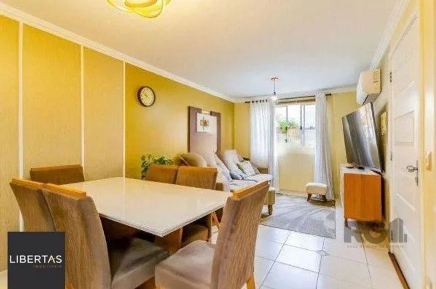 Casa em Condomínio 3 dormitórios à venda Jardim Itu Porto Alegre/RS
