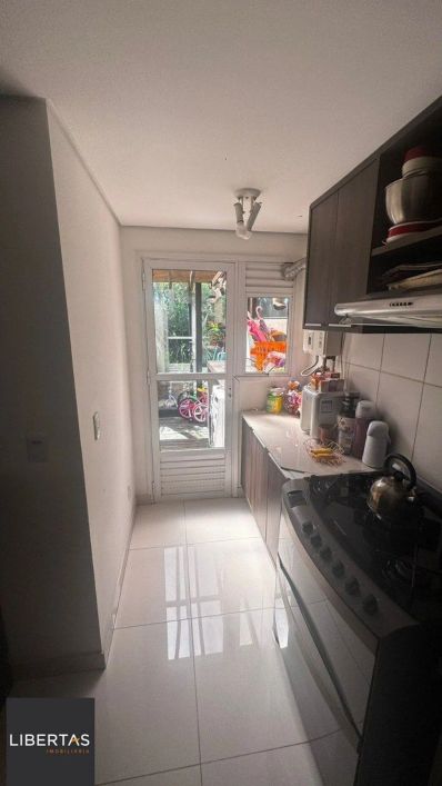 Casa Condominio para Venda - 97m², 3 dormitórios, sendo 1 suites, 2 vagas - Morr