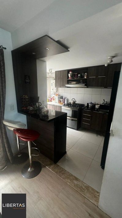 Casa Condominio para Venda - 97m², 3 dormitórios, sendo 1 suites, 2 vagas - Morr