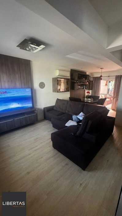 Casa Condominio para Venda - 97m², 3 dormitórios, sendo 1 suites, 2 vagas - Morr