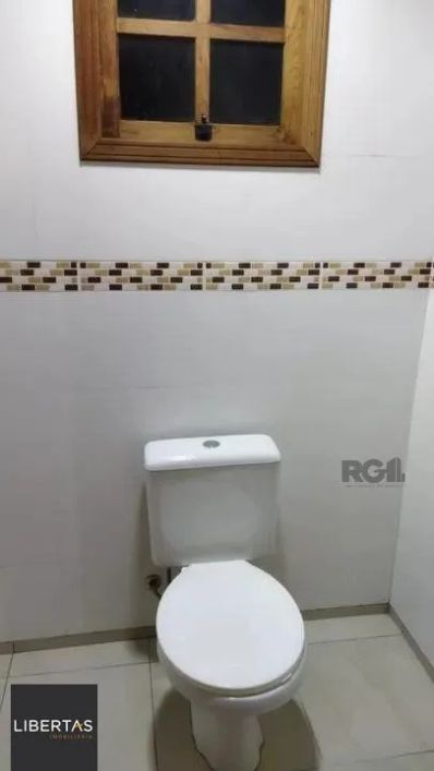 Casa 3 dormitórios à venda Lomba do Pinheiro Porto Alegre/RS