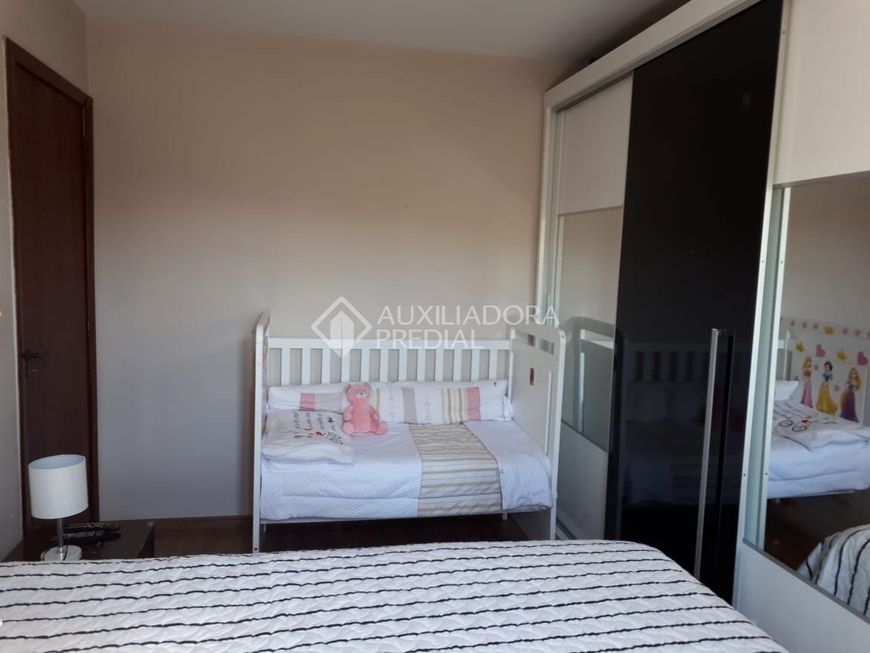 Apartamento à venda no Nonoai com 68 m² e 2 dormitórios/quartos disponíveis.