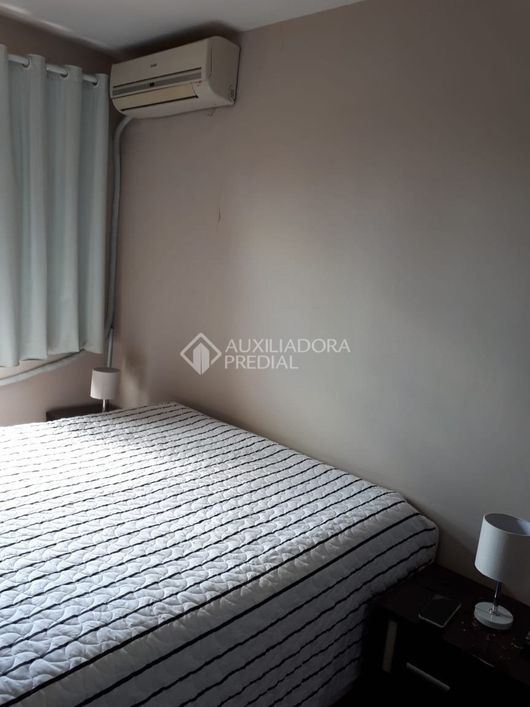 Apartamento à venda no Nonoai com 68 m² e 2 dormitórios/quartos disponíveis.