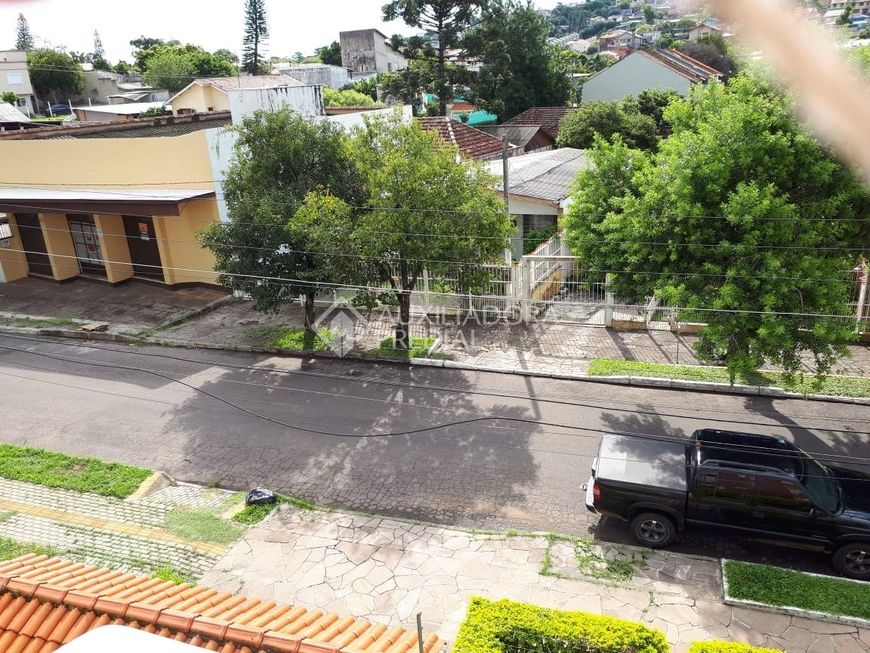 Apartamento à venda no Nonoai com 68 m² e 2 dormitórios/quartos disponíveis.