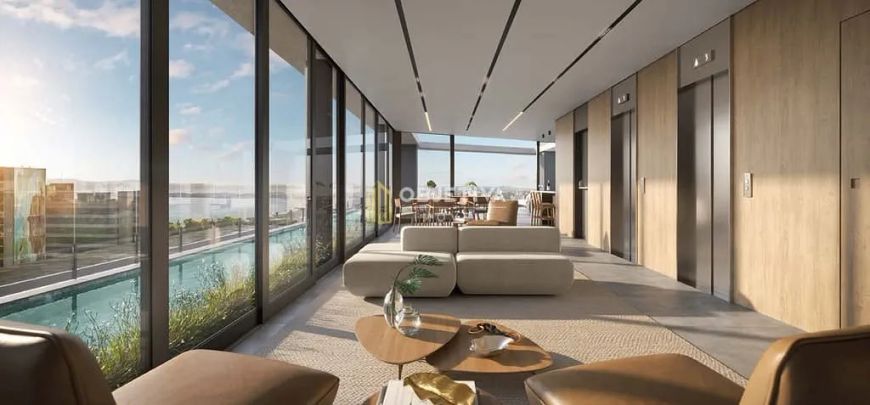 Apartamento à venda 1 Quarto 1 Suite 41.88M² Praia de Belas Porto Alegre - RS | Orla
