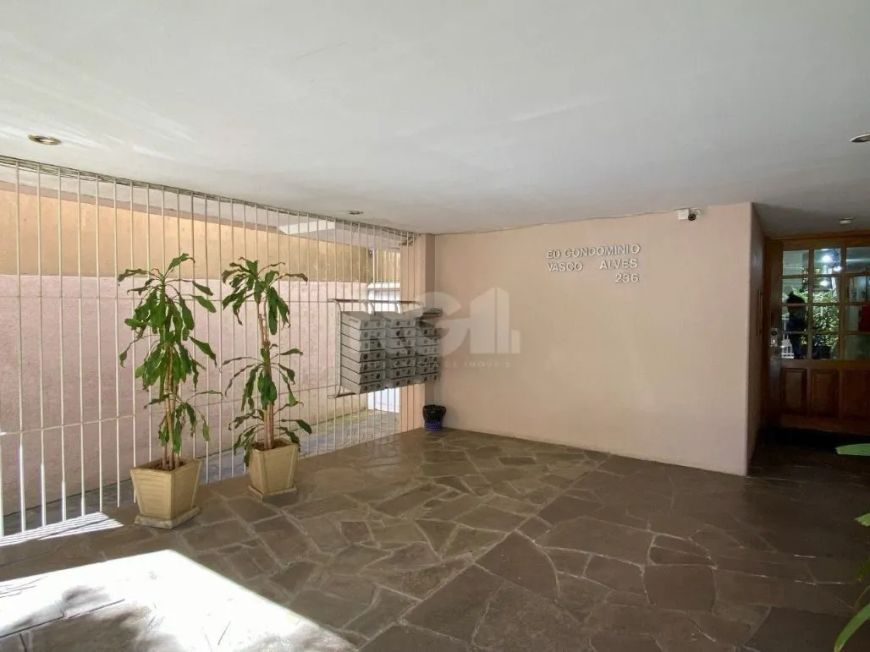 Apartamento 1 dorm. + 1 vaga 57m² Centro Histórico - Porto Alegre