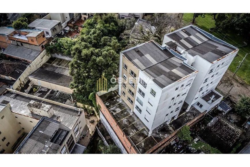Apartamento à venda 2 Quartos 1 Suite 61M² Teresópolis Porto Alegre - RS