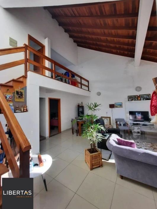 Casa 3 dormitórios à venda Hípica Porto Alegre/RS