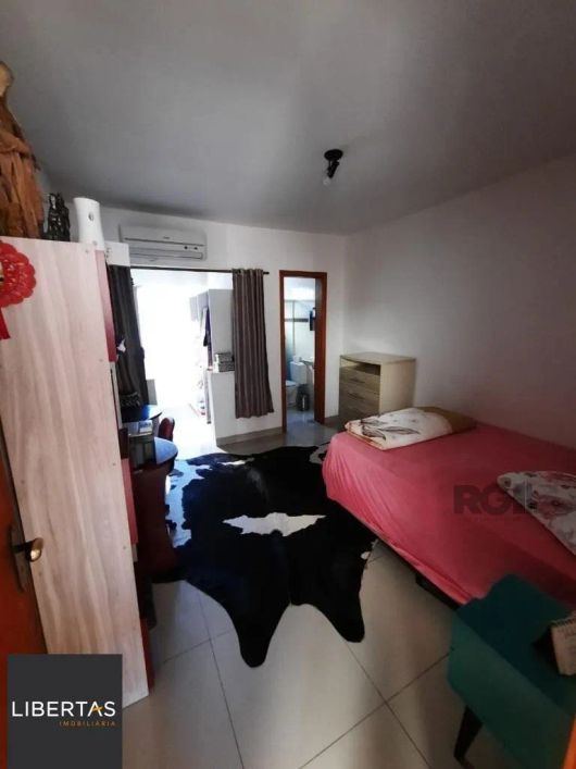 Casa 3 dormitórios à venda Hípica Porto Alegre/RS