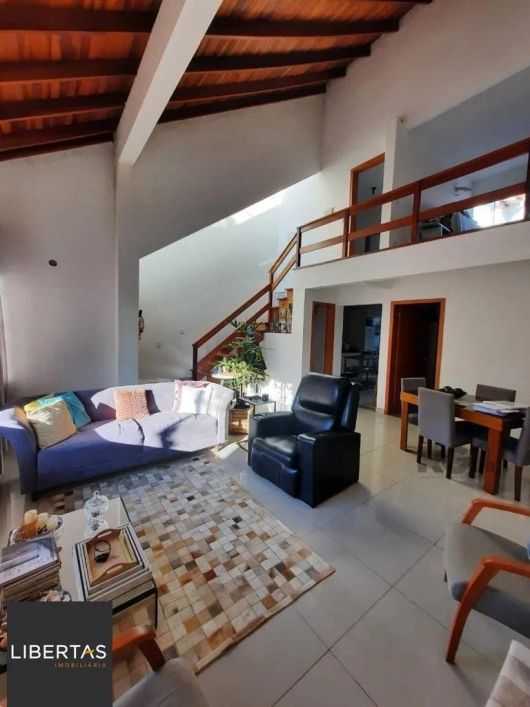 Casa 3 dormitórios à venda Hípica Porto Alegre/RS