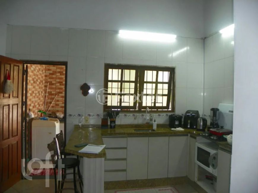 Casa à venda Rua Alberto Zolin Filho, Hípica - Porto Alegre