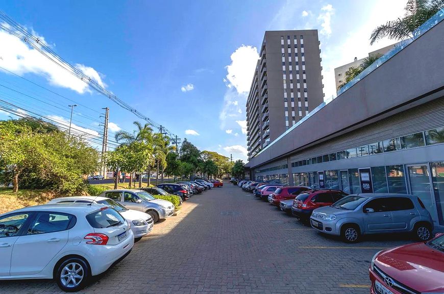 À Venda: Condomínio Icon, Avenida Assis Brasil, São Sebastião, Porto Alegre/RS
