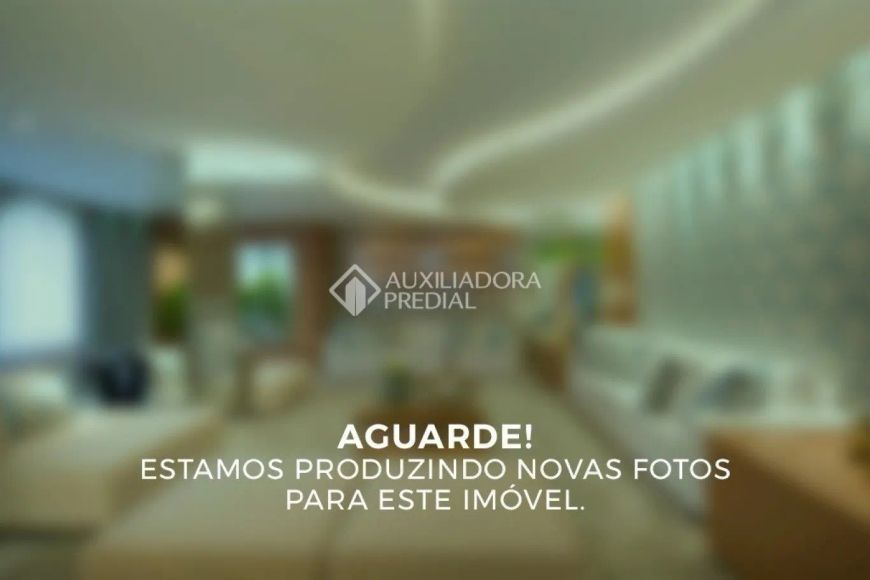 Apartamento à venda no Morro Santana com 49m² e 2 dormitórios/quartos disponíveis.