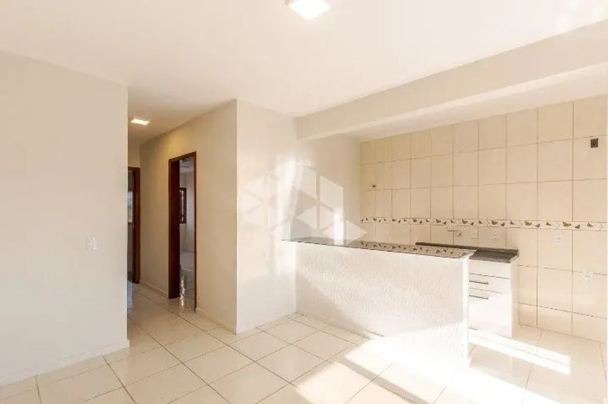 Apartamento em Sarandi