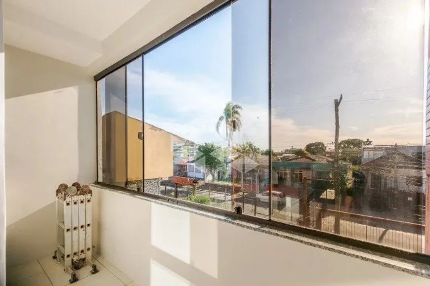 Apartamento em Sarandi
