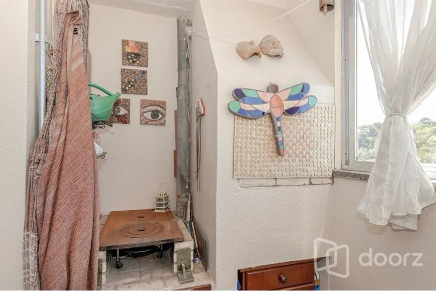 Apartamento em Cristal com 67 m² , 2 quarto(s) , 1 vaga(s).
