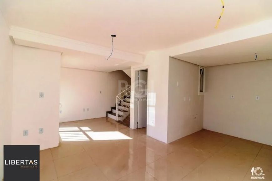 Casa Condominio para Venda - 115m², 2 dormitórios, sendo 1 suites, 2 vagas - Vil