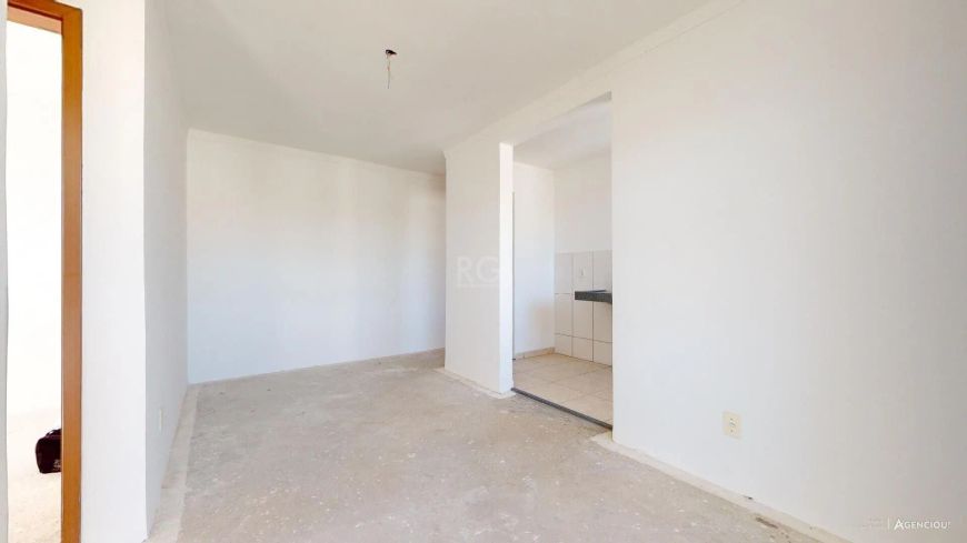 Apartamento para Venda - 47.83m², 2 dormitórios, 1 vaga - Alto Petrópolis