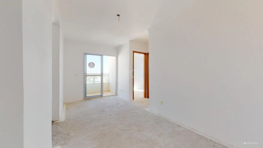Apartamento para Venda - 47.83m², 2 dormitórios, 1 vaga - Alto Petrópolis