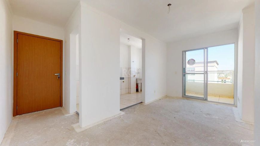 Apartamento para Venda - 47.83m², 2 dormitórios, 1 vaga - Alto Petrópolis