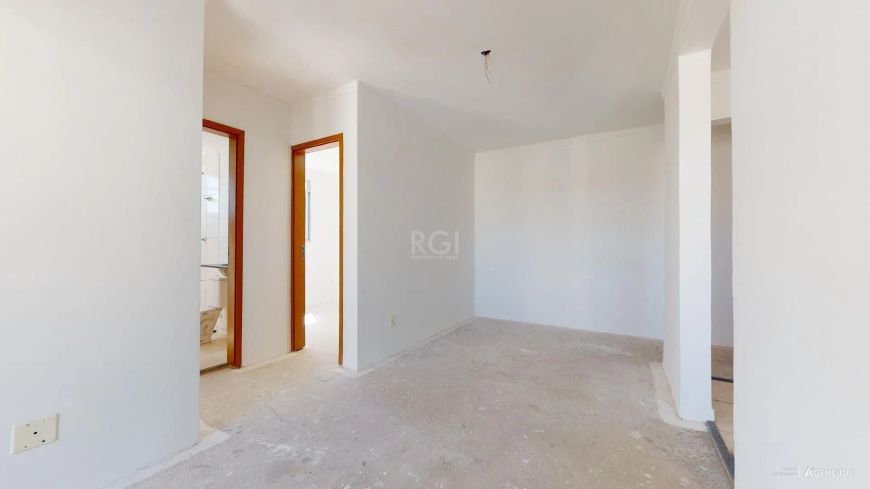 Apartamento para Venda - 47.83m², 2 dormitórios, 1 vaga - Alto Petrópolis