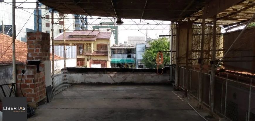 Casa no bairro Jardim Itu - 4 dormitórios