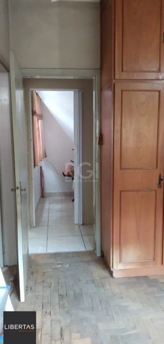 Casa no bairro Jardim Itu - 4 dormitórios