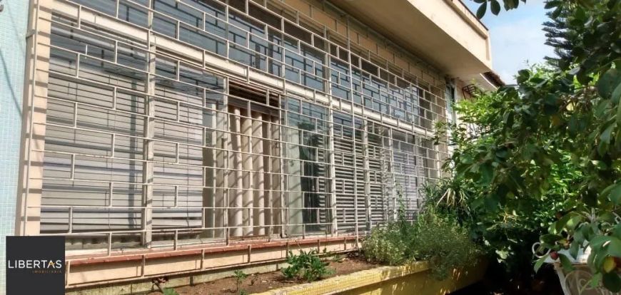 Casa no bairro Jardim Itu - 4 dormitórios