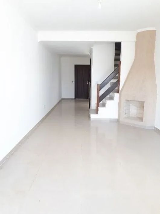 Casa para Venda - 83.75m², 3 dormitórios, sendo 2 suites, 2 vagas - Lagos De Nova Ipanema