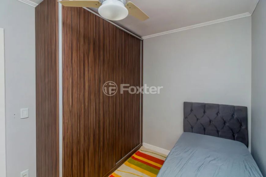 Apartamento à venda Rua Engenheiro Sadi Castro, Sarandi - Porto Alegre