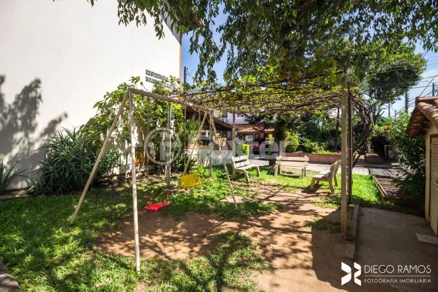 Casa em Condomínio à venda Avenida Juca Batista, Hípica - Porto Alegre