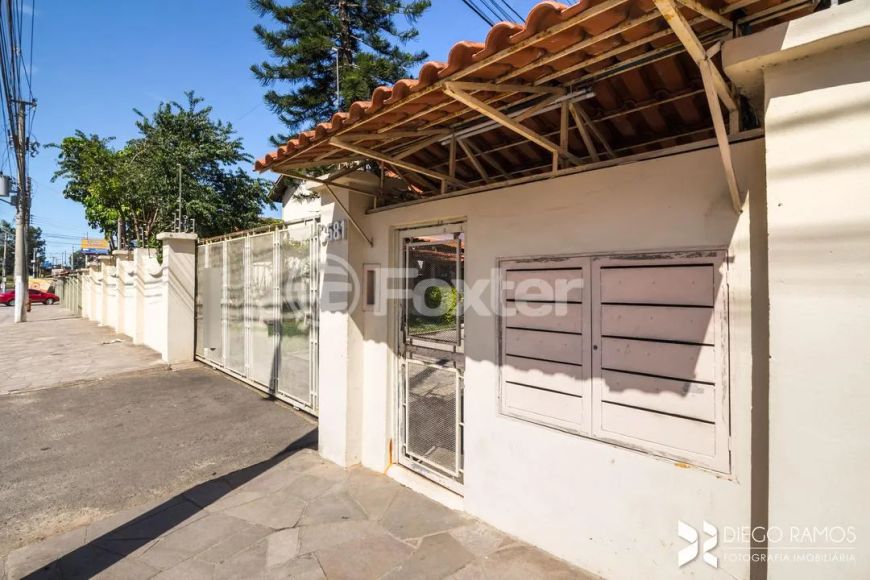Casa em Condomínio à venda Avenida Juca Batista, Hípica - Porto Alegre