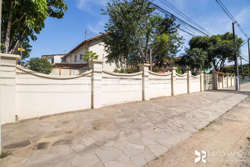 Casa em Condomínio à venda Avenida Juca Batista, Hípica - Porto Alegre