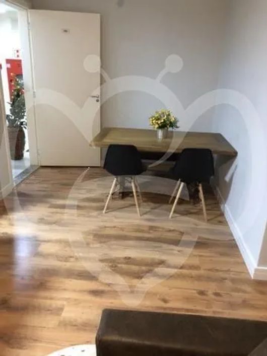 Apartamento para Venda - 61m², 3 dormitórios, sendo 1 suites, 1 vaga -