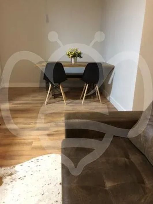 Apartamento para Venda - 61m², 3 dormitórios, sendo 1 suites, 1 vaga -