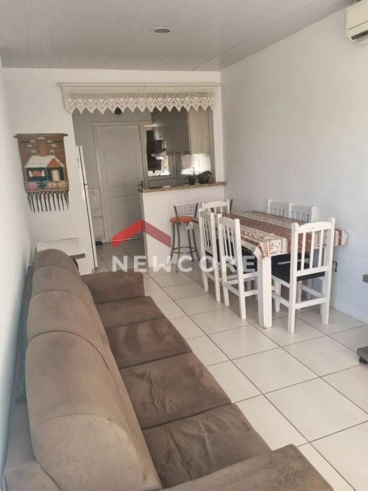 Casa de condomínio em Estrada Costa Gama - Restinga - Porto Alegre/RS