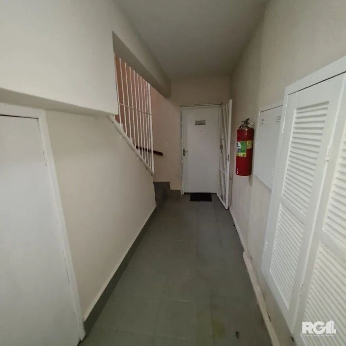 Apartamento em Partenon