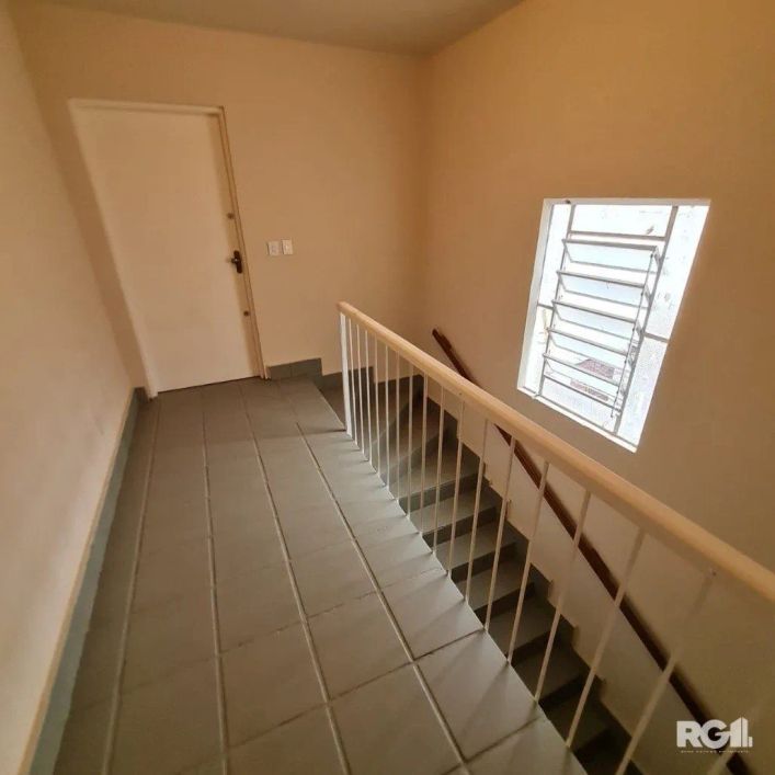 Apartamento em Partenon