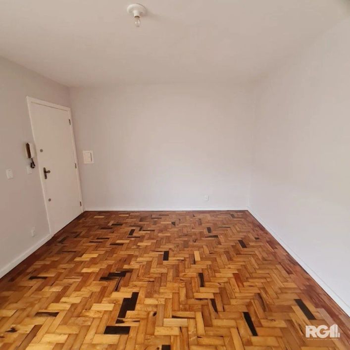 Apartamento em Partenon