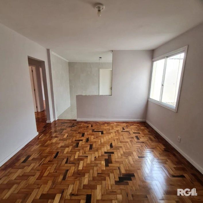 Apartamento em Partenon