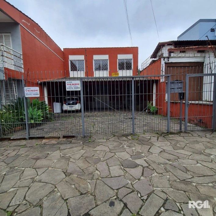 Apartamento em Partenon
