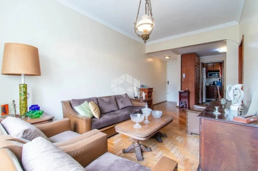 Apartamento 03 dormitórios Frente a URFRGS