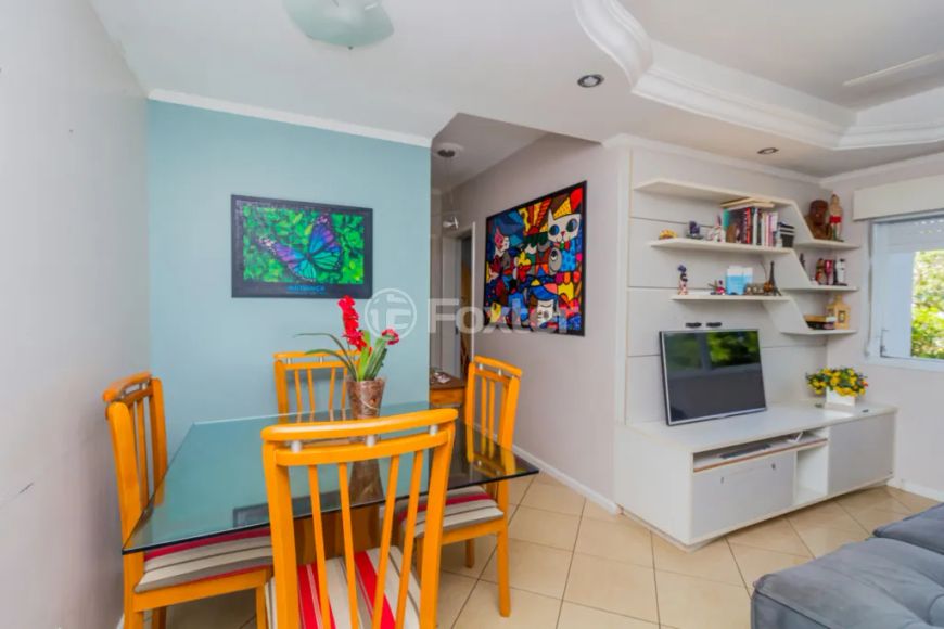 Apartamento à venda Avenida da Cavalhada, Cavalhada - Porto Alegre