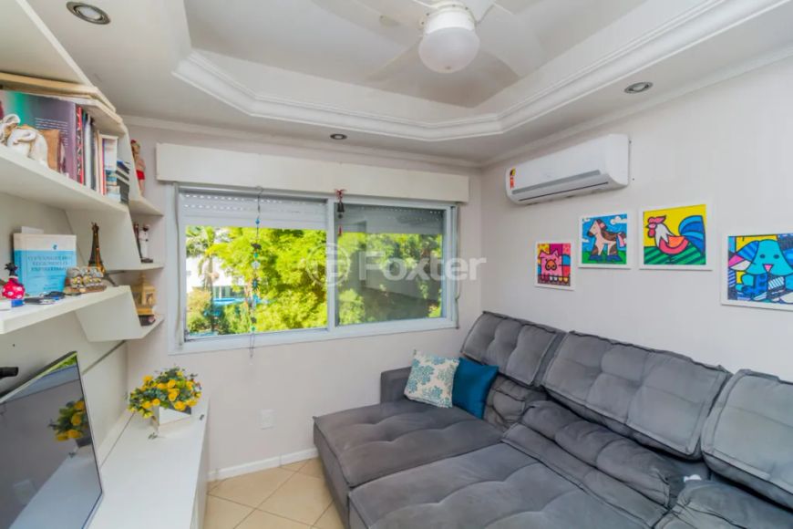 Apartamento à venda Avenida da Cavalhada, Cavalhada - Porto Alegre