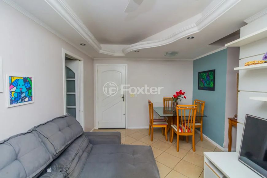 Apartamento à venda Avenida da Cavalhada, Cavalhada - Porto Alegre