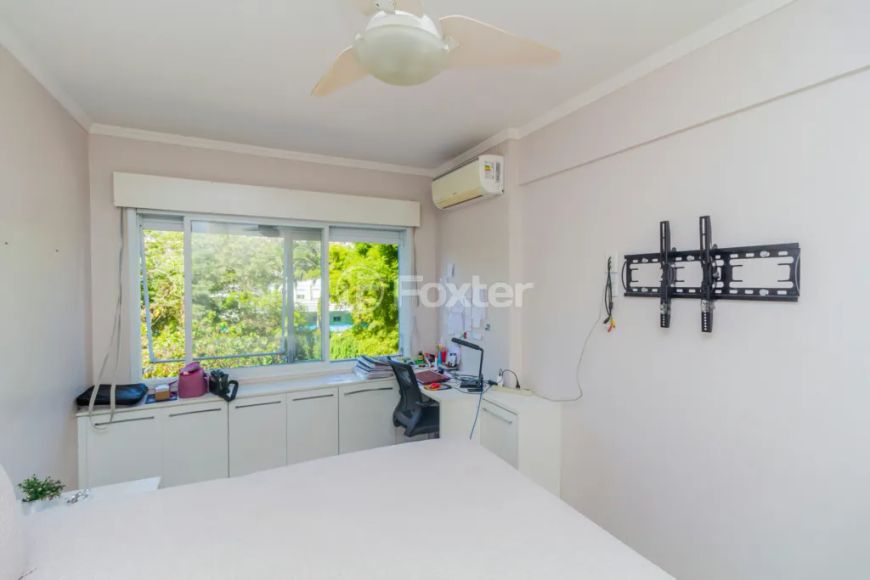 Apartamento à venda Avenida da Cavalhada, Cavalhada - Porto Alegre