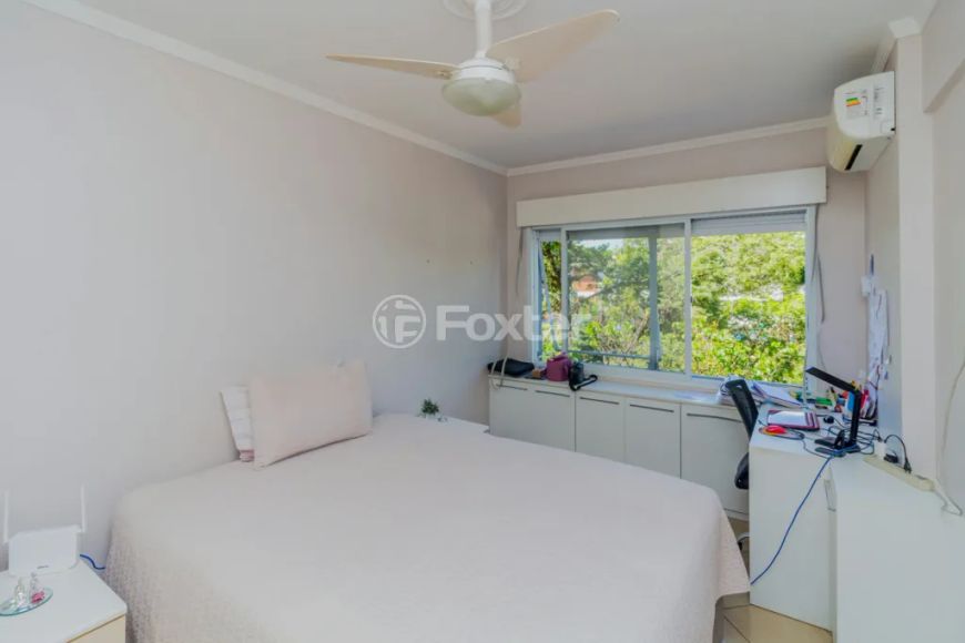 Apartamento à venda Avenida da Cavalhada, Cavalhada - Porto Alegre